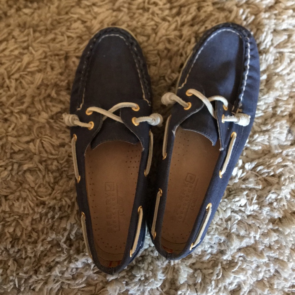 Topsiders
